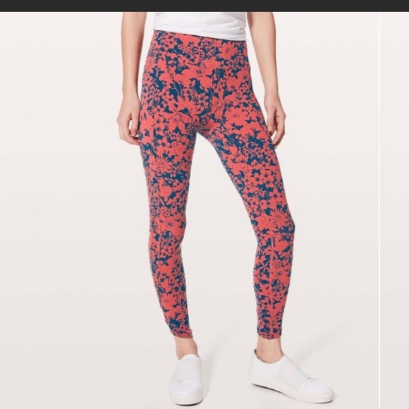 lululemon athletica Pants - NWOT Lulu lemon leggings